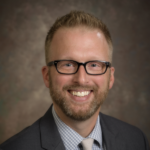 image of staff member