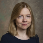 image of staff member