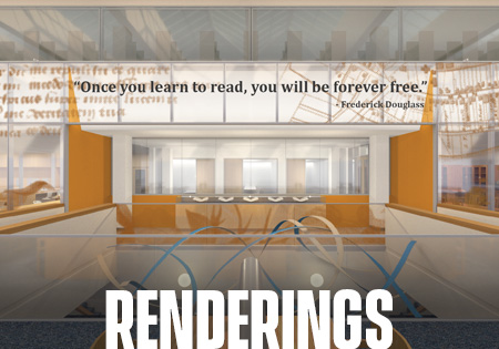 Renderings