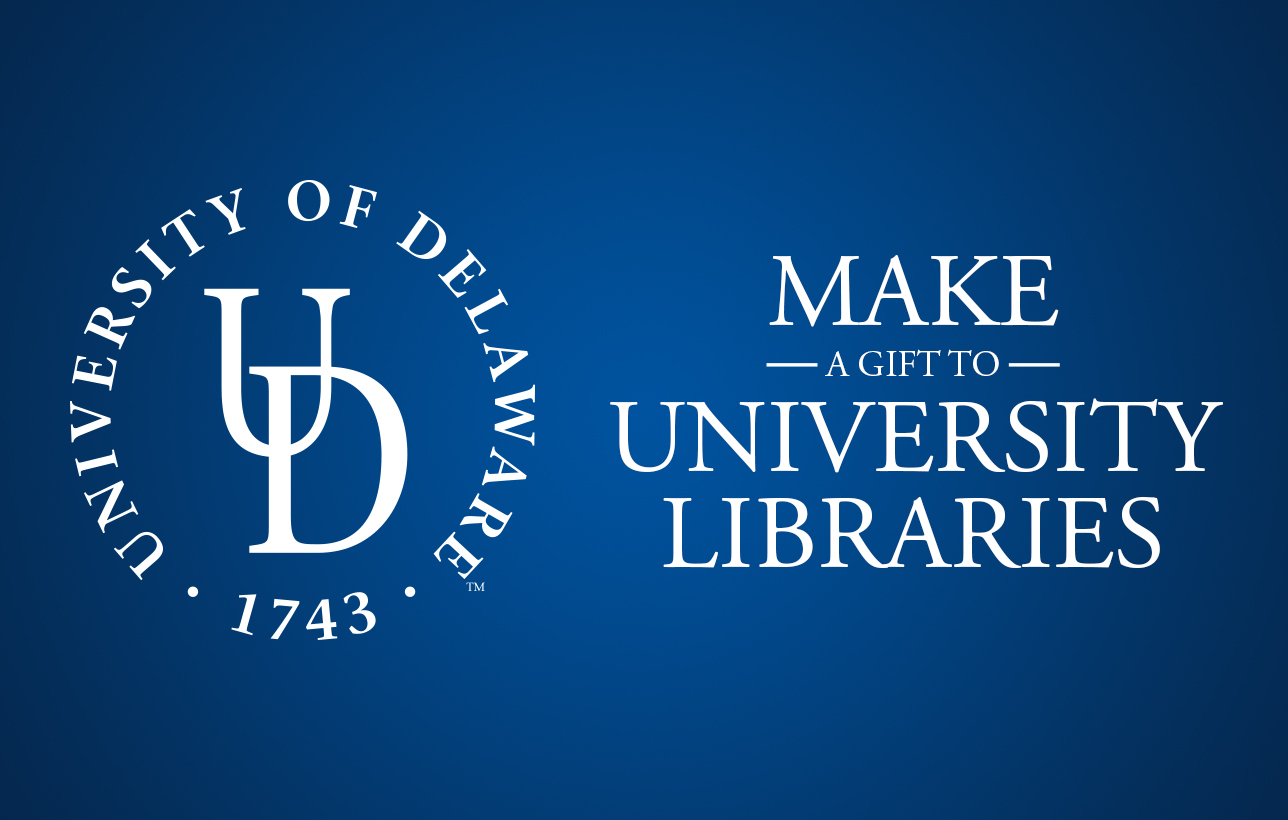 University of Delaware Library