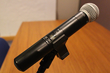 USB-A to VGA Adapter