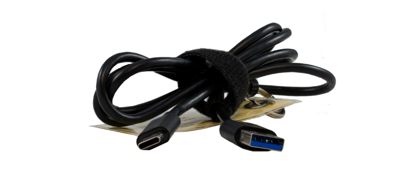 USB C to USB 3.0 A cable