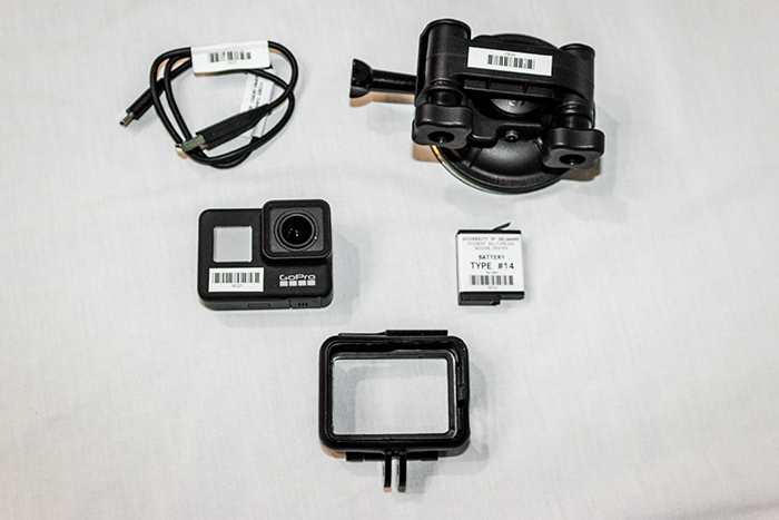 GoPro Hero 7 (Black Edition)
