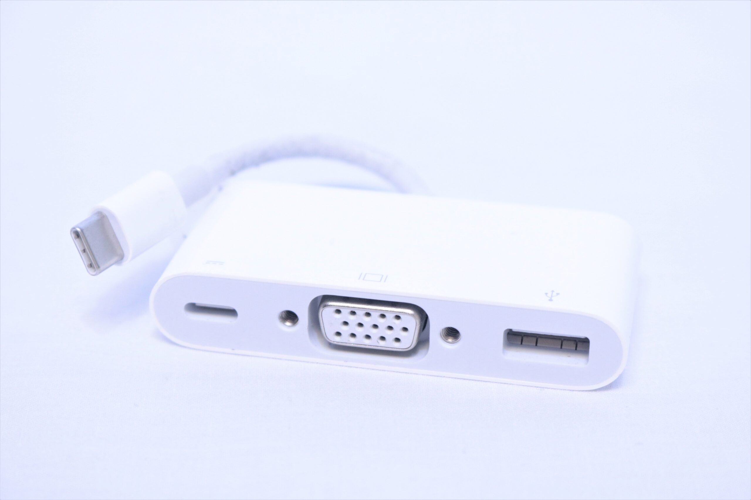 Apple USB-C Multiport Adapter
