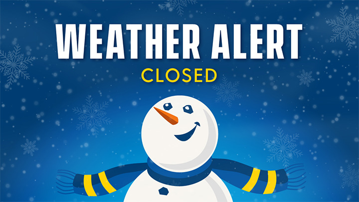 Winter Weather Event (Click + to Open)