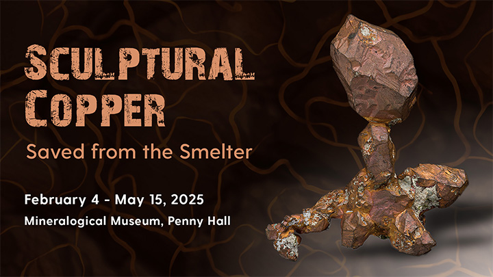 Spring 2025 Exhibitions