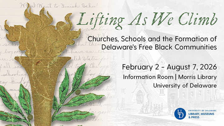 Spring 2026 Exhibitions