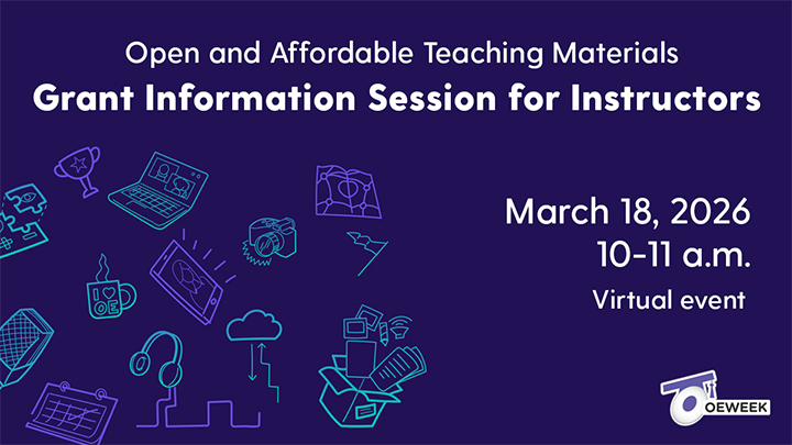 OATM Grant Info Session-Mar 18