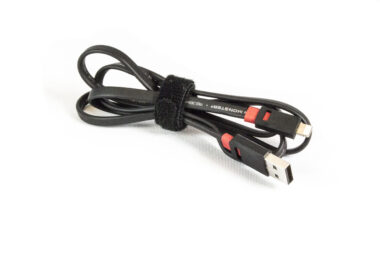 Cable, Lightning to USB Adapter