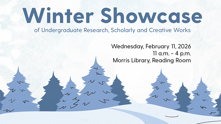Winter Showcase