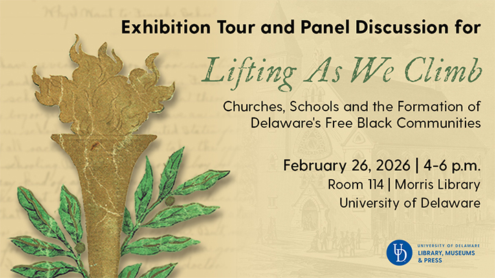 Lifting As We Climb Event