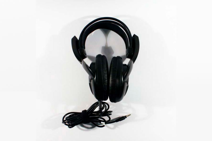 Headphones, Koss UR-20 General Use