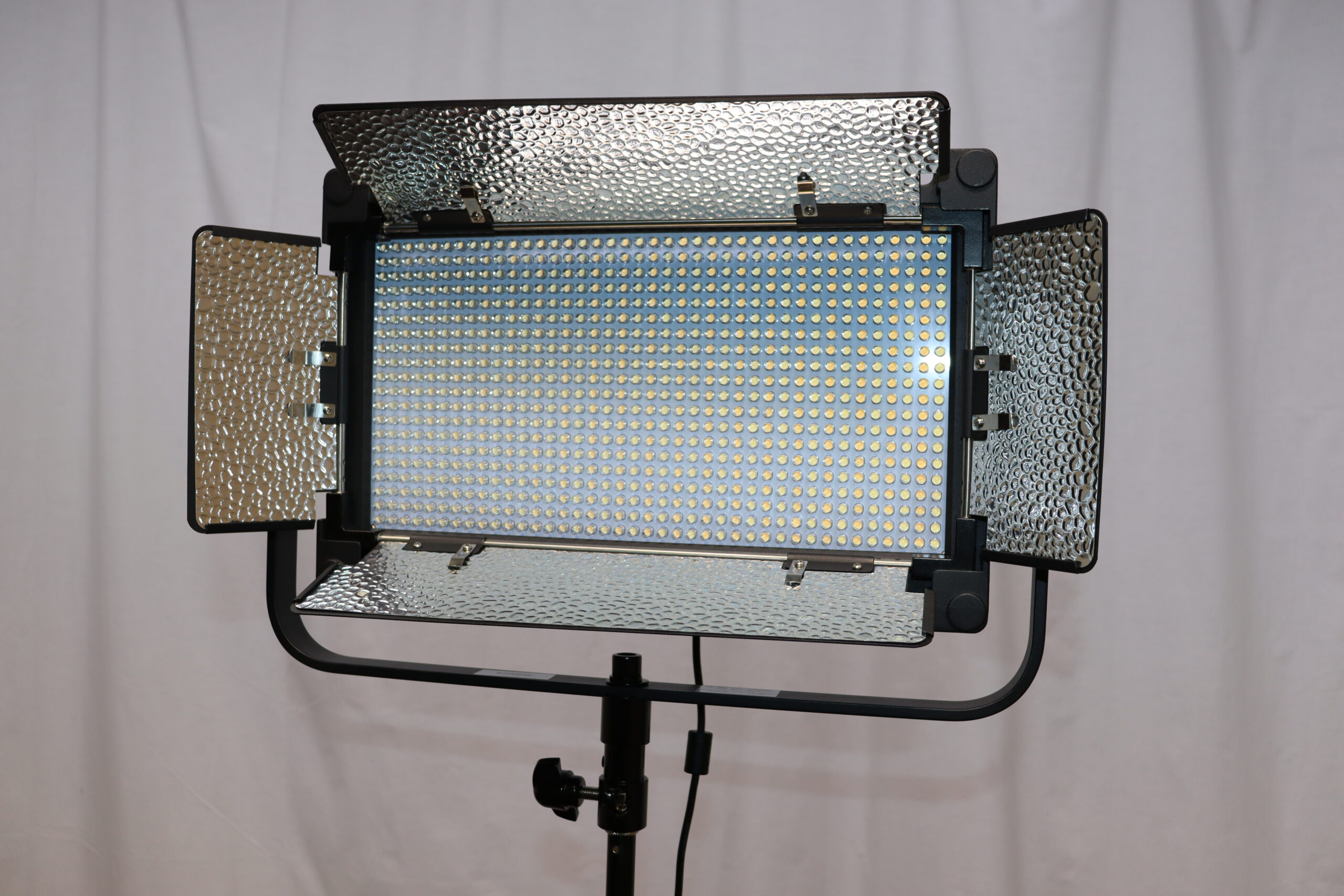 Lighting Kit, Genaray LED 800