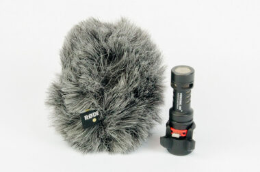 Microphone Kit, RODE VideoMic Me-L