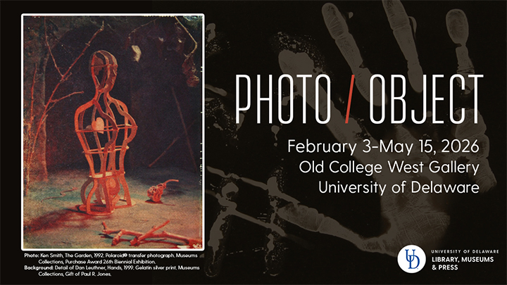 Spring 2026 Exhibitions