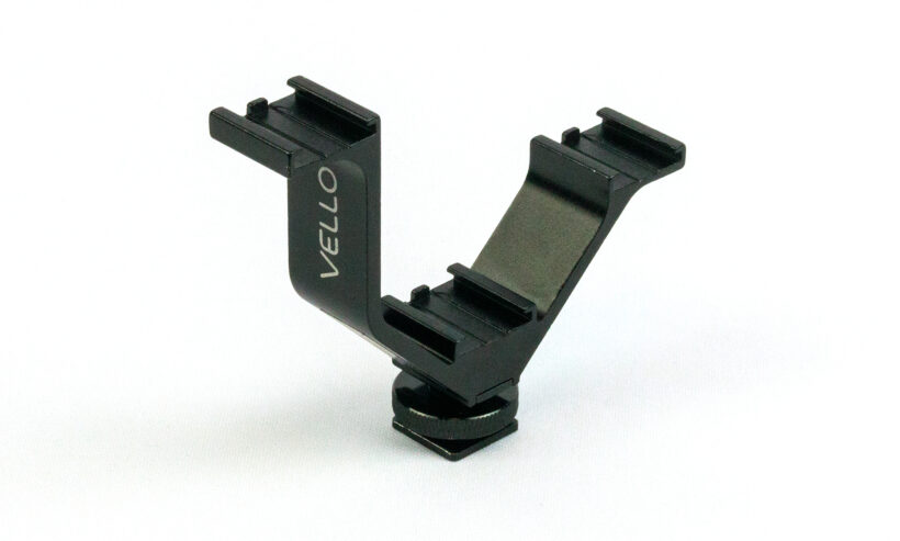 V-Rig Shoe Adapter