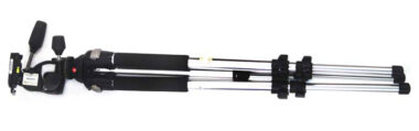Tripod Kit, Manfrotto Photo