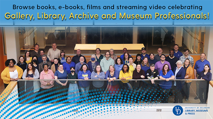 Curated Collections: April 2026