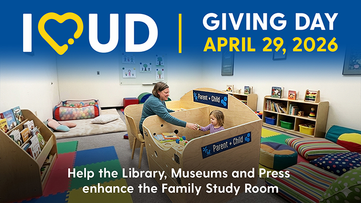 I Heart UD Day is Live!