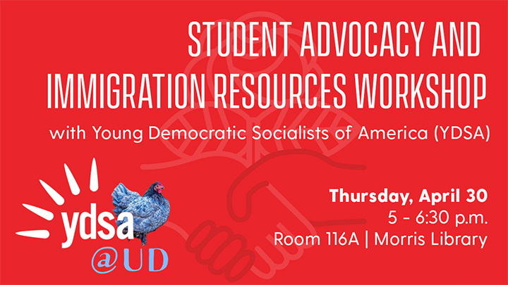 Advocacy Workshop