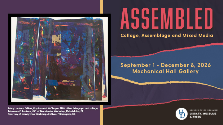 Fall 2026 Museum Exhibitions