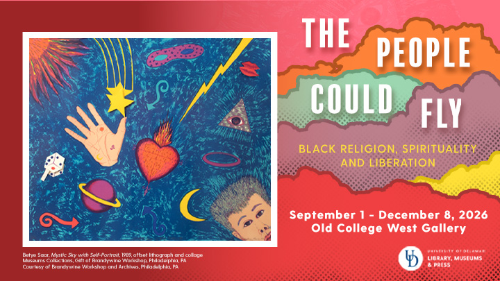 Fall 2026 Museum Exhibitions