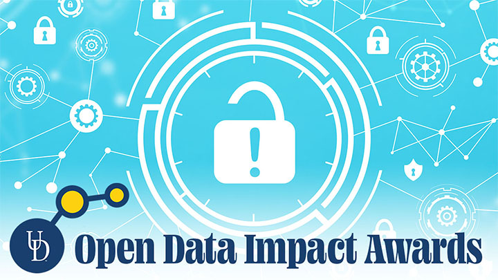 Open Data Impact Awards 2026