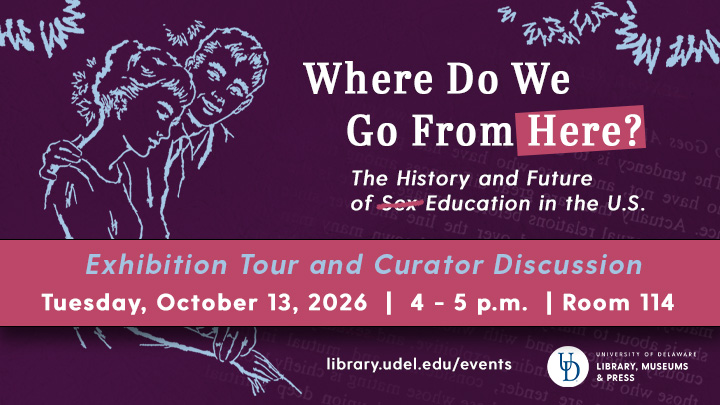 Exhibition Tour and Curator Discussion