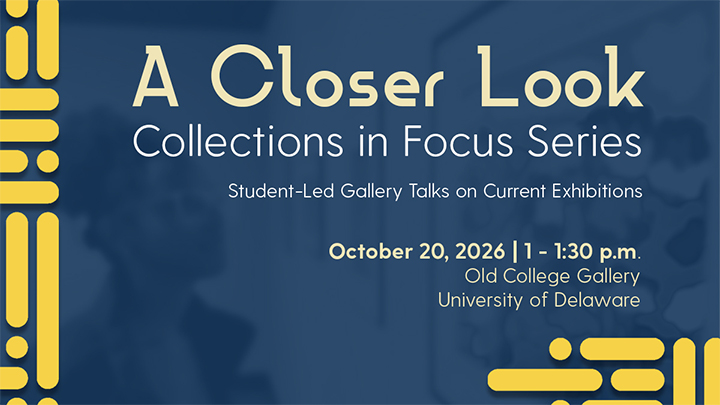 A Closer Look: Collections in Focu