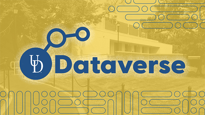 UD Dataverse Launch