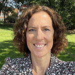 image of staff member