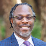 image of staff member