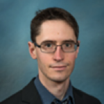 image of staff member