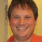 image of staff member