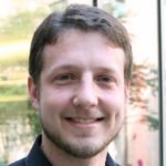 image of staff member