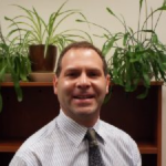 image of staff member