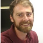 image of staff member