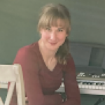 image of staff member