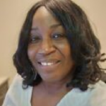image of staff member