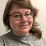 image of staff member