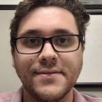 image of staff member