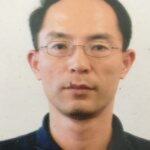 image of staff member