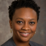 image of staff member