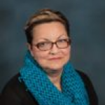 image of staff member