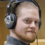 image of staff member