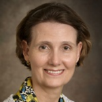 image of staff member