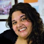 image of staff member