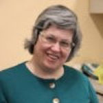 image of staff member