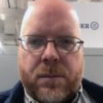 image of staff member