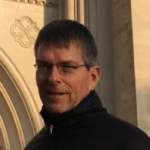 image of staff member